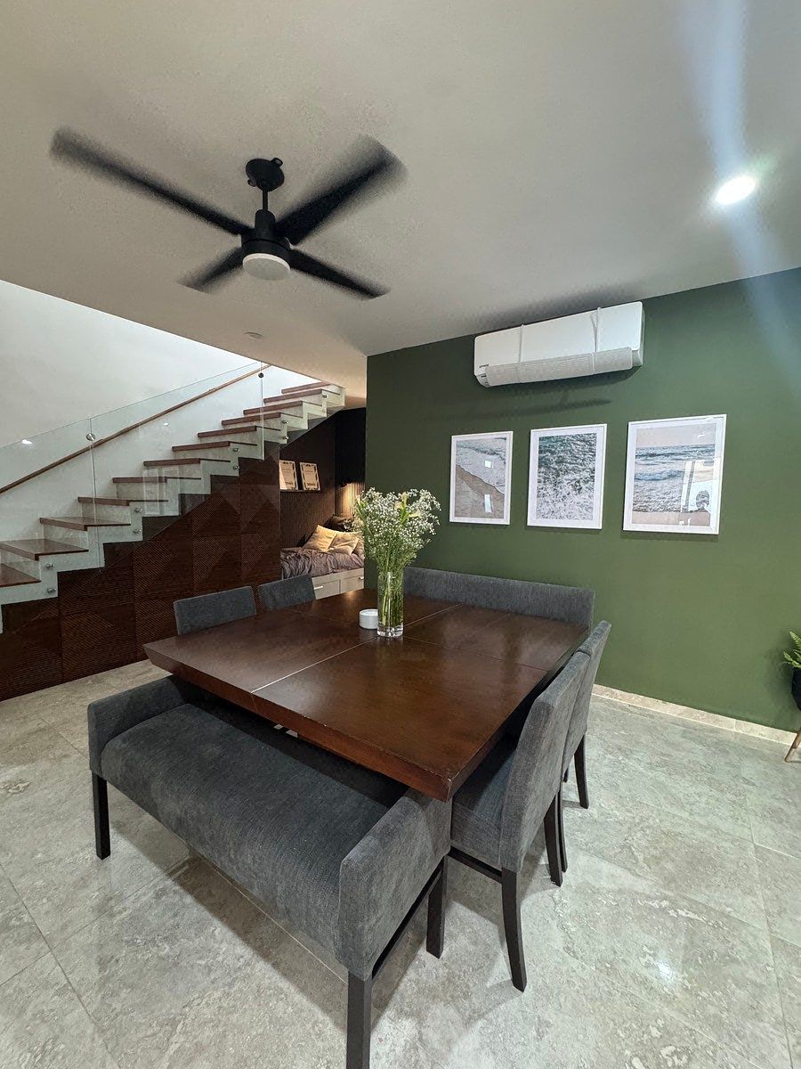 Casa en condominio en Temozón Norte, Mérida, foto 8 de 40
