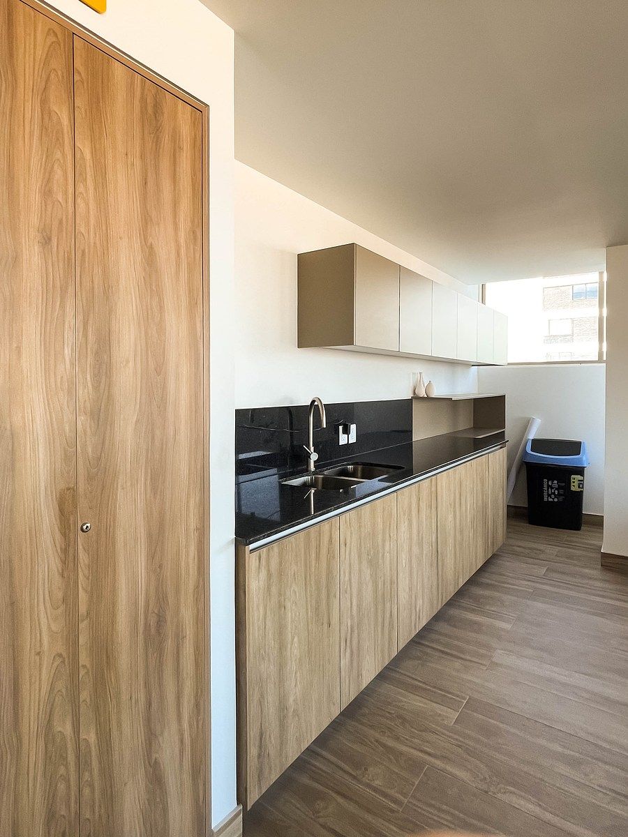 Apartamento em Ladrón de Guevara, Guadalajara, foto 31 de 41
