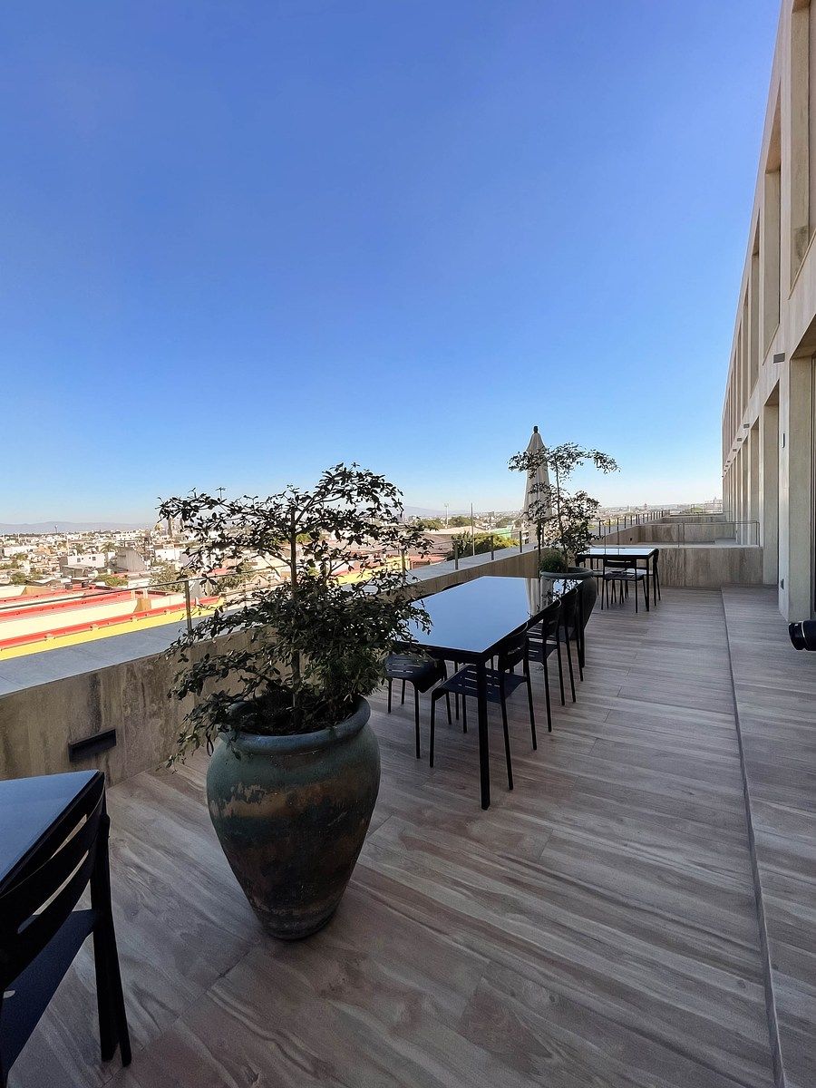 Apartamento em Ladrón de Guevara, Guadalajara, foto 40 de 41