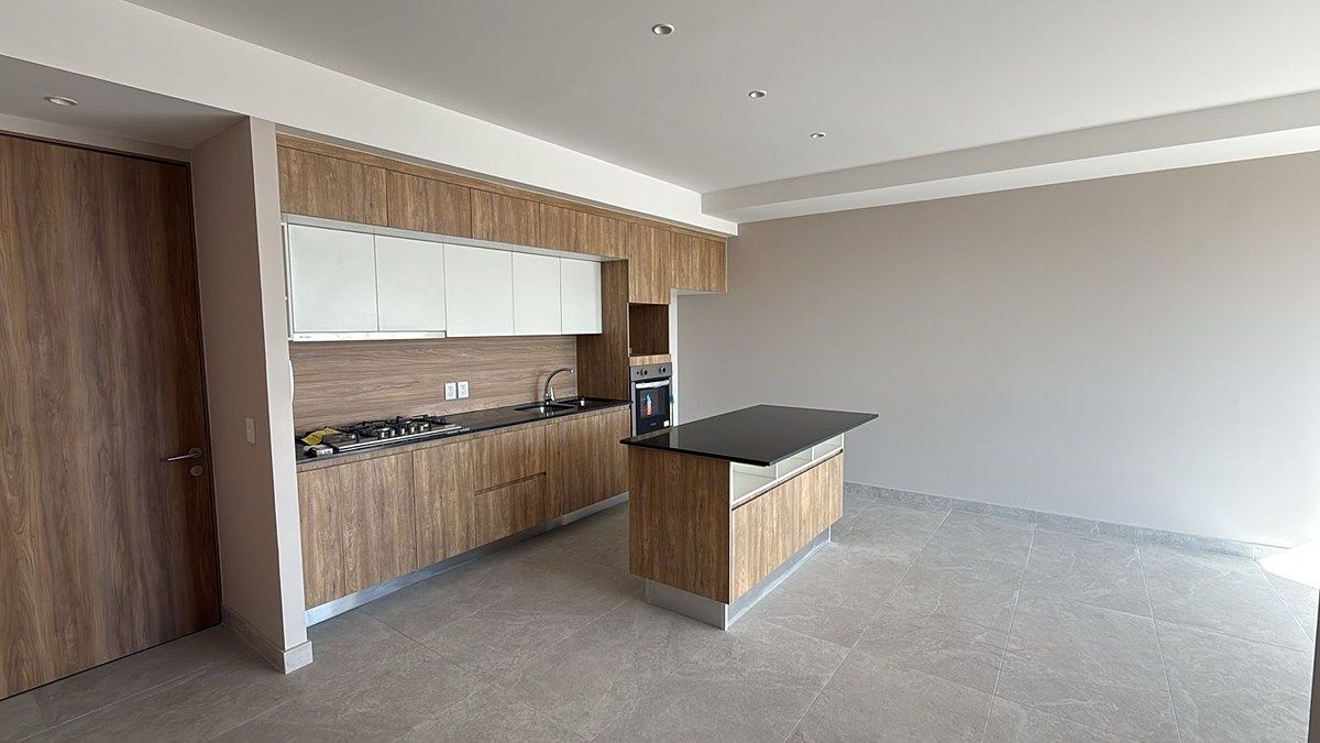 Apartamento em Ladrón de Guevara, Guadalajara, foto 4 de 41