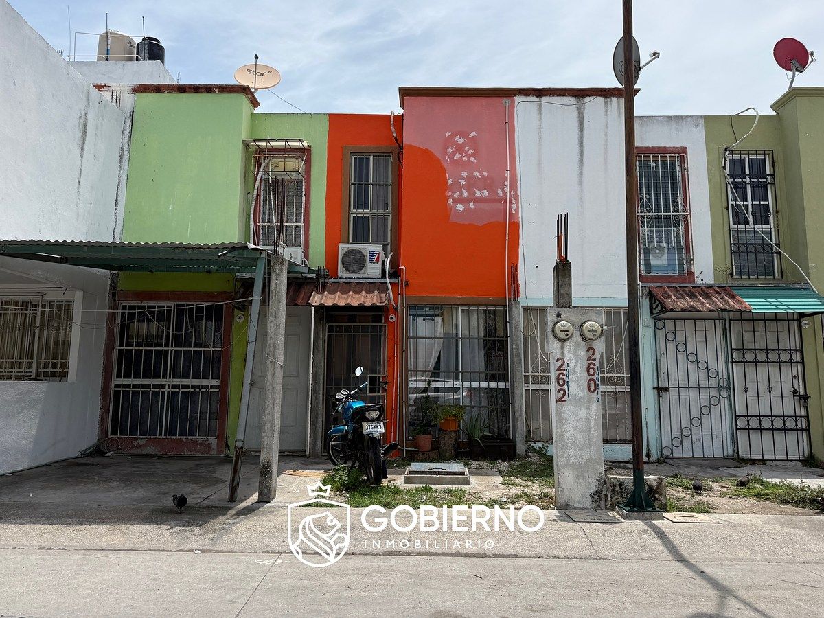 Casa Santa Ana, foto 1 de 1