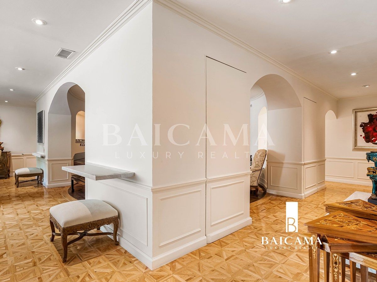 Apartamento em Lomas de Chapultepec III Sección, Miguel Hidalgo, foto 7 de 15