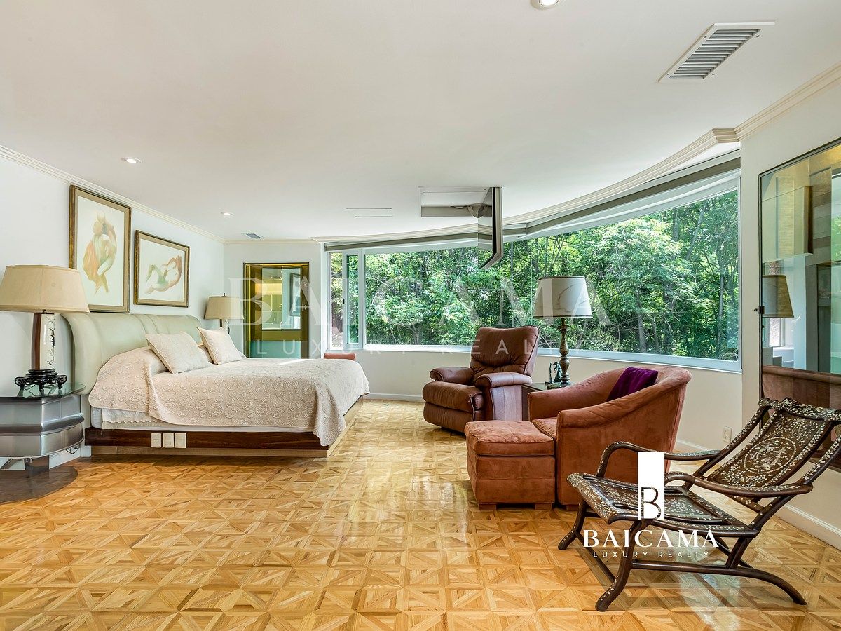 Apartamento em Lomas de Chapultepec III Sección, Miguel Hidalgo, foto 12 de 15