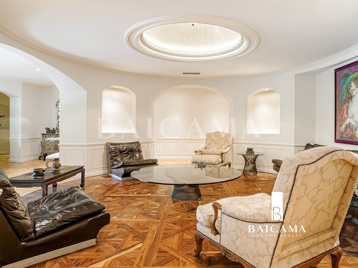 Apartamento em Lomas de Chapultepec III Sección, Miguel Hidalgo, foto 6 de 15
