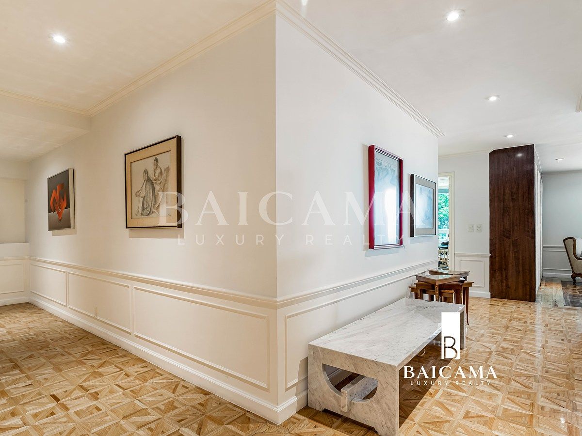 Apartamento em Lomas de Chapultepec III Sección, Miguel Hidalgo, foto 10 de 15