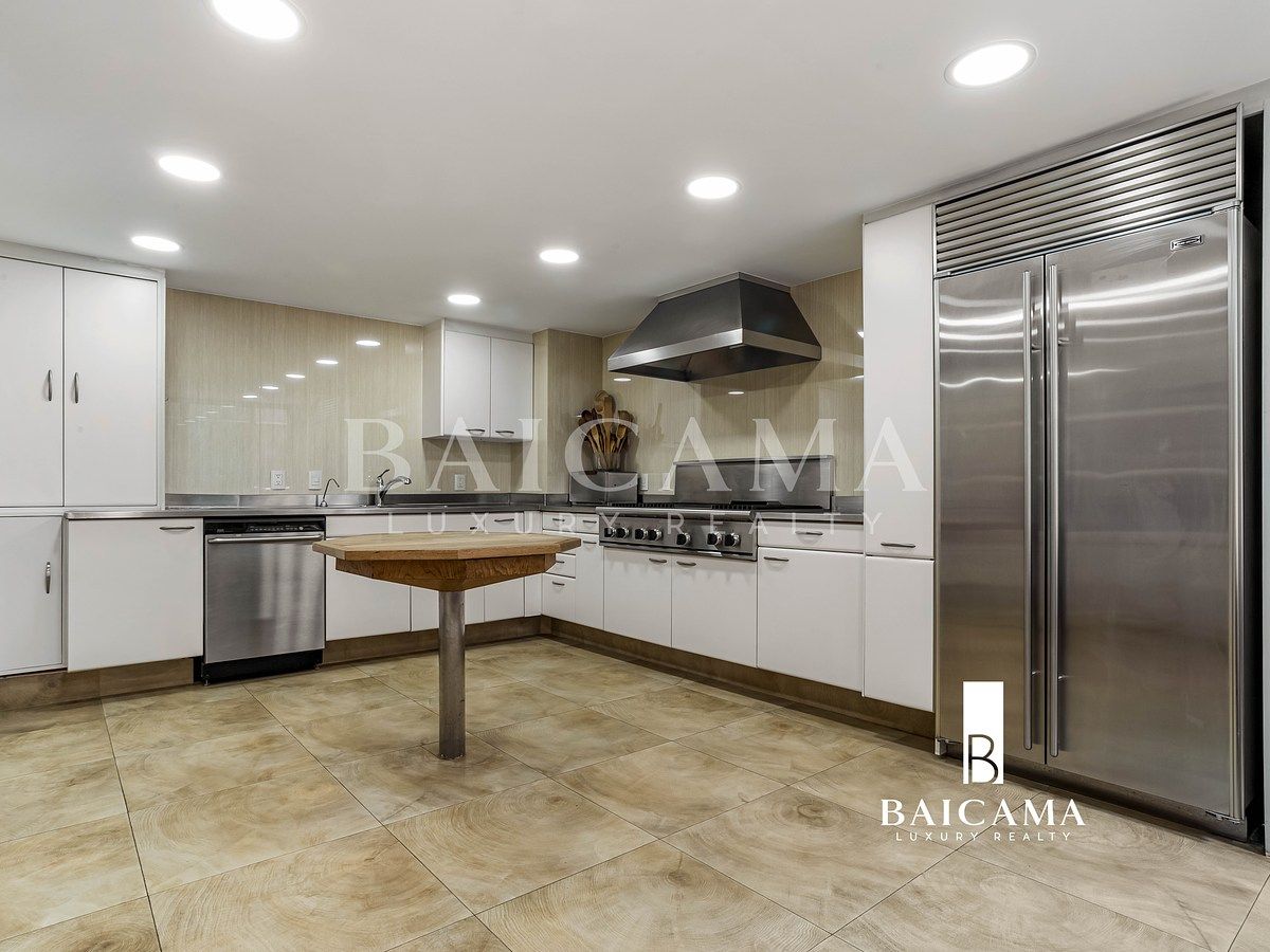 Apartamento em Lomas de Chapultepec III Sección, Miguel Hidalgo, foto 8 de 15