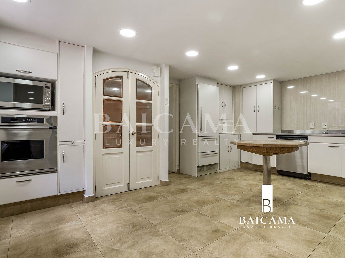 Apartamento em Lomas de Chapultepec III Sección, Miguel Hidalgo, foto 9 de 15