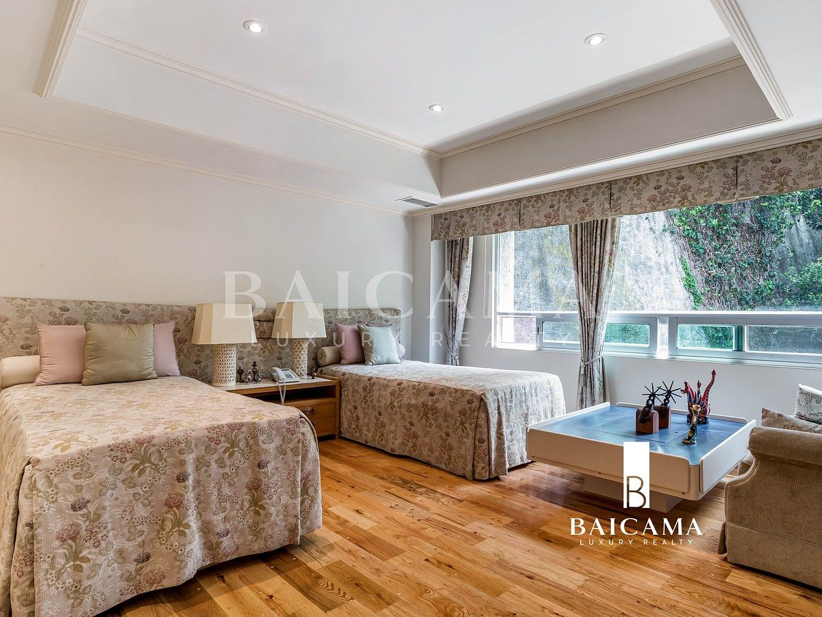 Apartamento em Lomas de Chapultepec III Sección, Miguel Hidalgo, foto 13 de 15