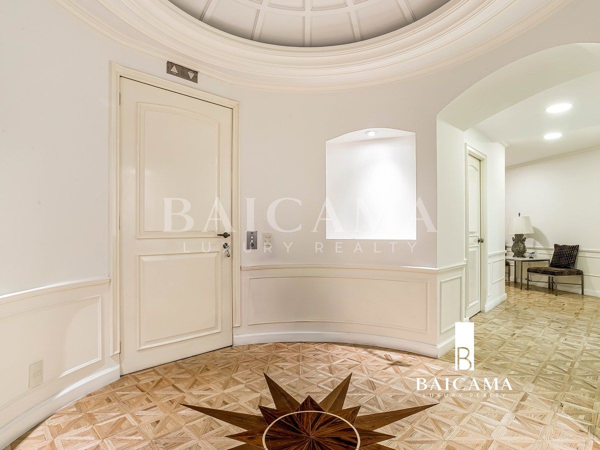 Apartamento em Lomas de Chapultepec III Sección, Miguel Hidalgo, foto 15 de 15