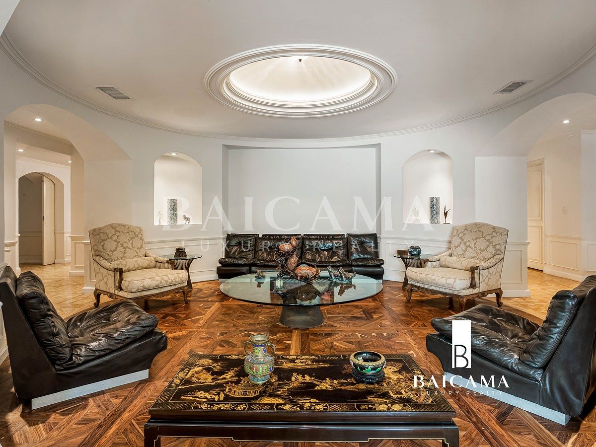 Apartamento em Lomas de Chapultepec III Sección, Miguel Hidalgo, foto 5 de 15