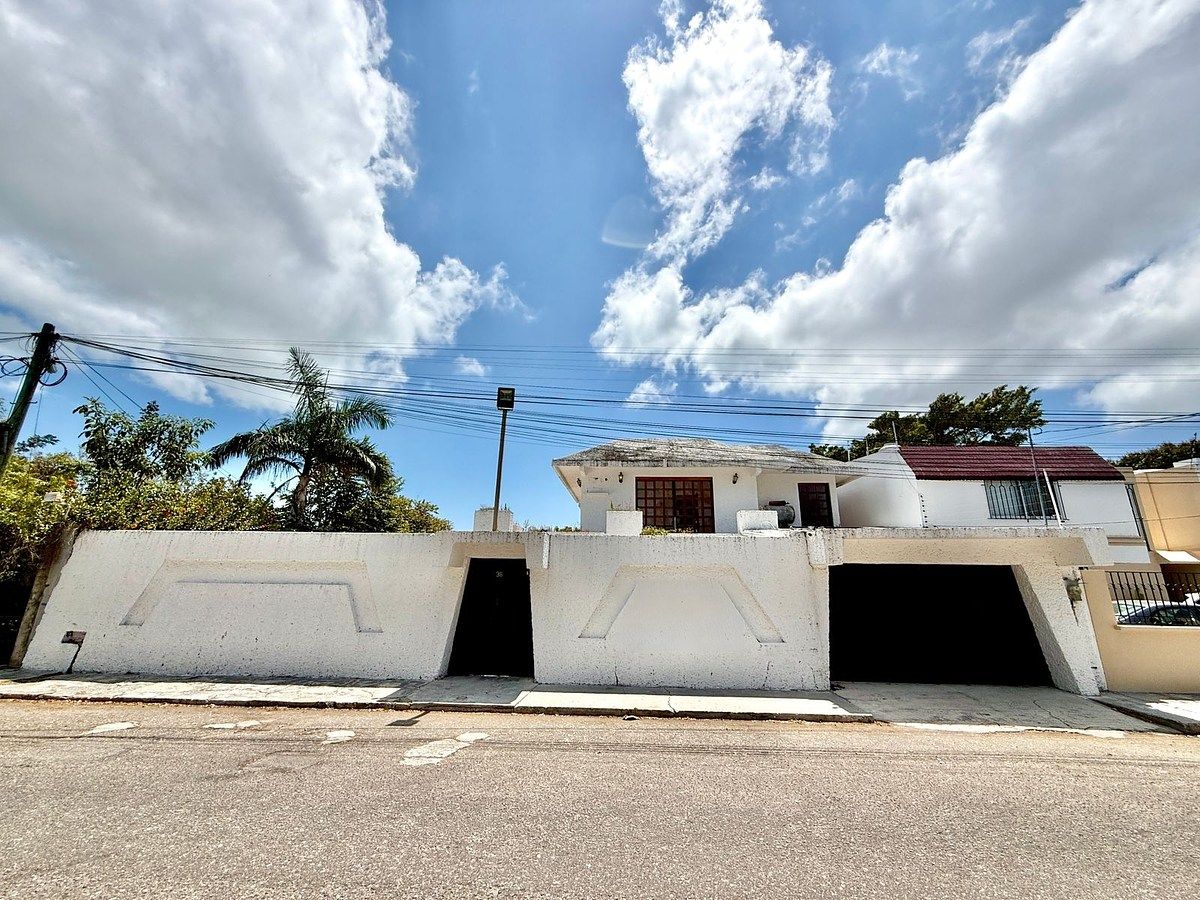 CASA EN VENTA EN FRACC. JUSTO SIERRA EN CD. DEL CARMEN, CAMPECHE, foto 1 de 16