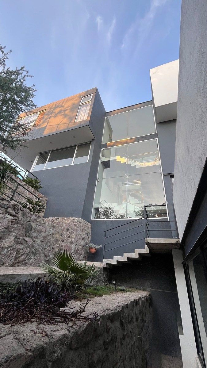 House in Ciudad Bugambilia, Zapopan, photo 2 of 30