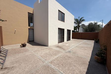 Casa En Renta, en Puerta Real I, en Villa de Pedregal Corregidora