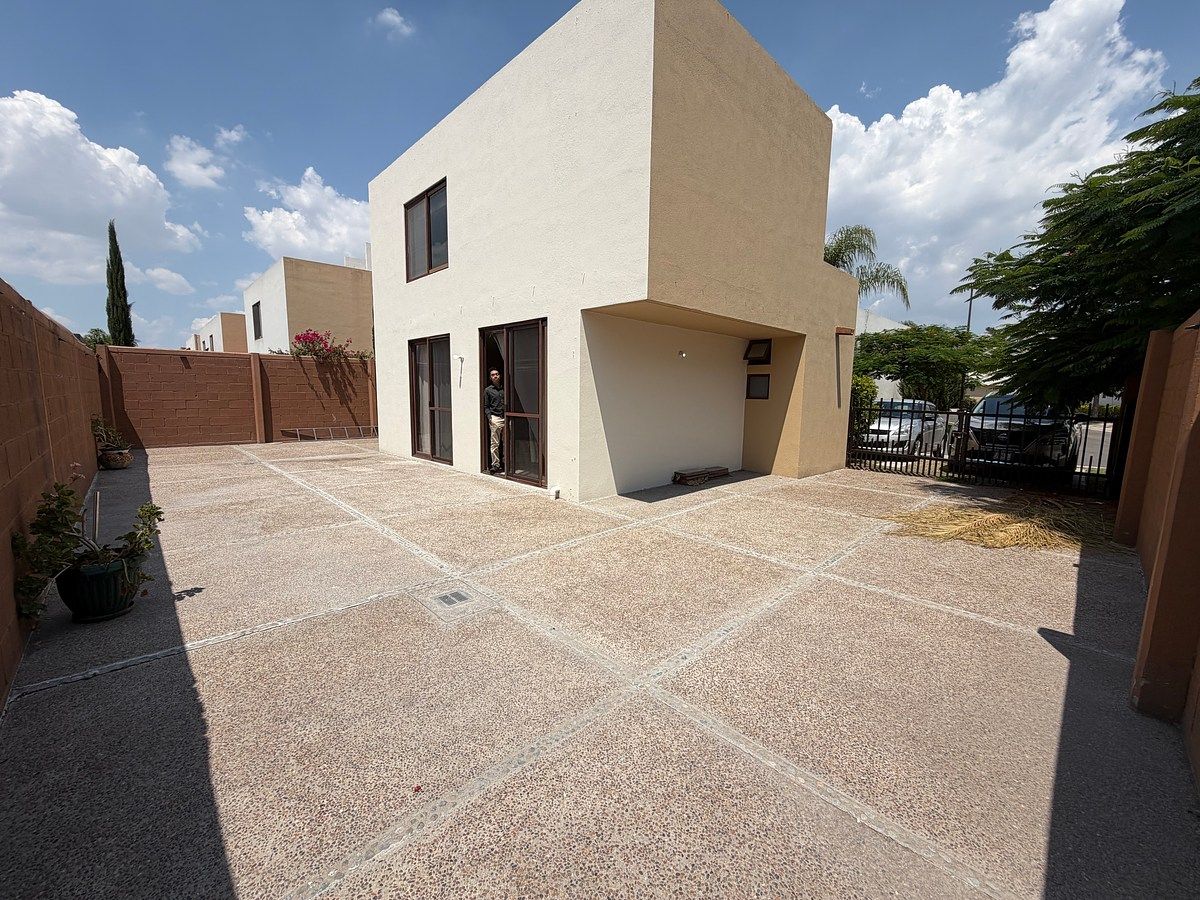 Casa em condomínio fechado em Fraccionamiento Puerta Real, Corregidora, foto 5 de 23