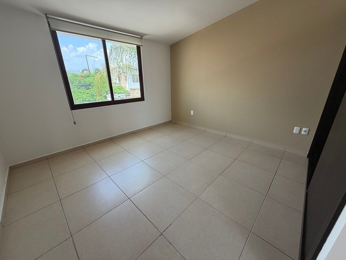 Casa em condomínio fechado em Fraccionamiento Puerta Real, Corregidora, foto 12 de 23