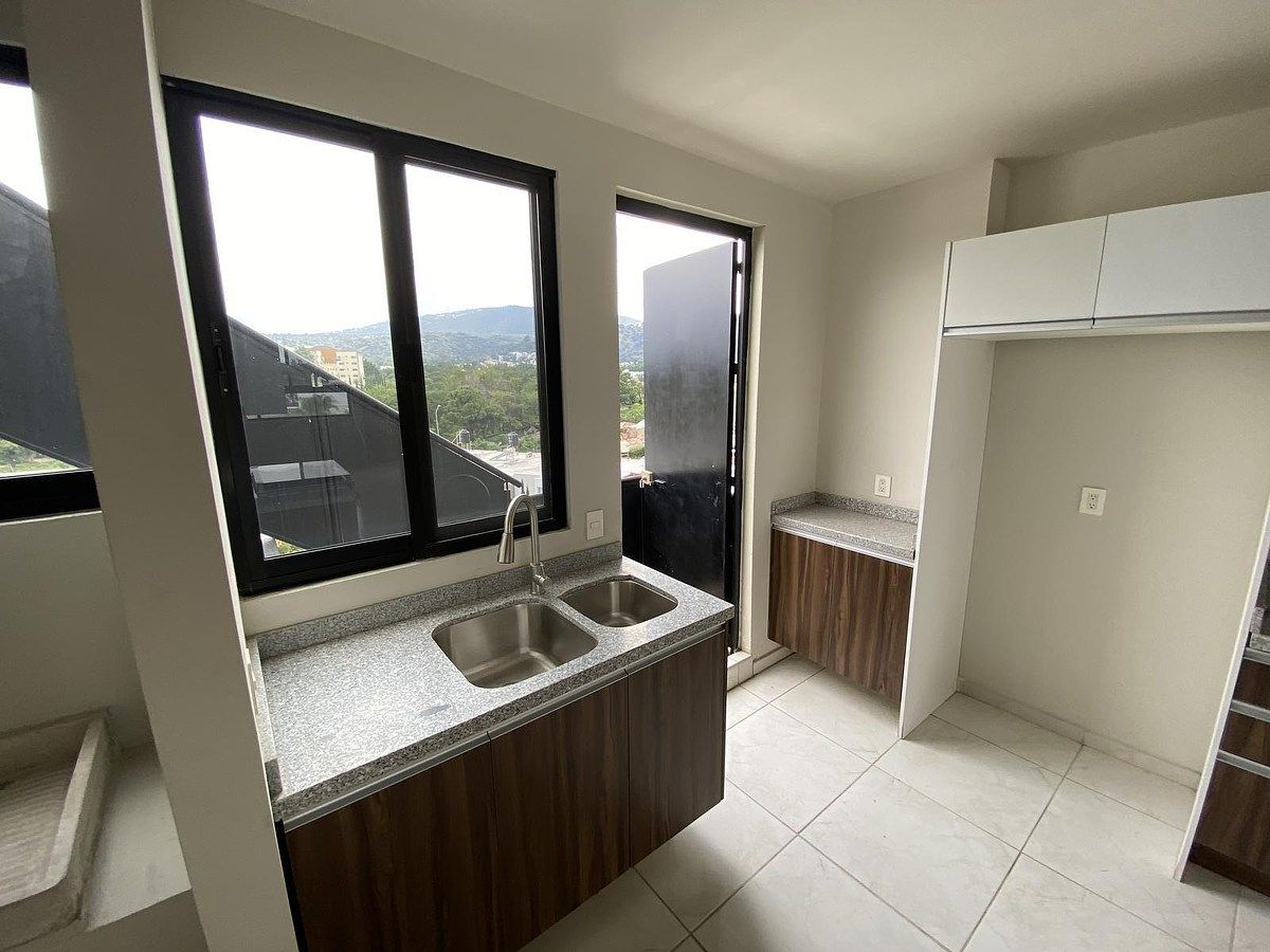 Apartamento em La Haciendita, Zapopan, foto 8 de 23