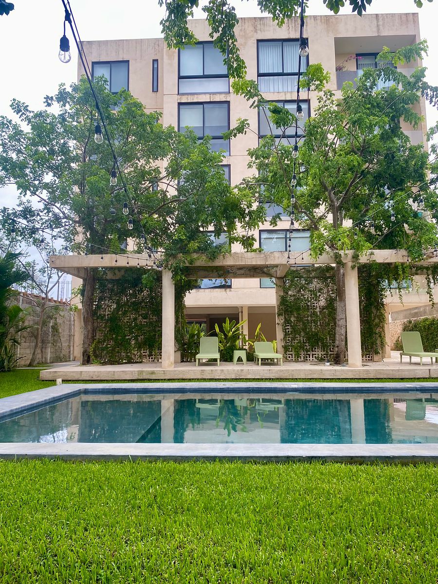 Apartment in Temozón Norte, Mérida, photo 26 of 26