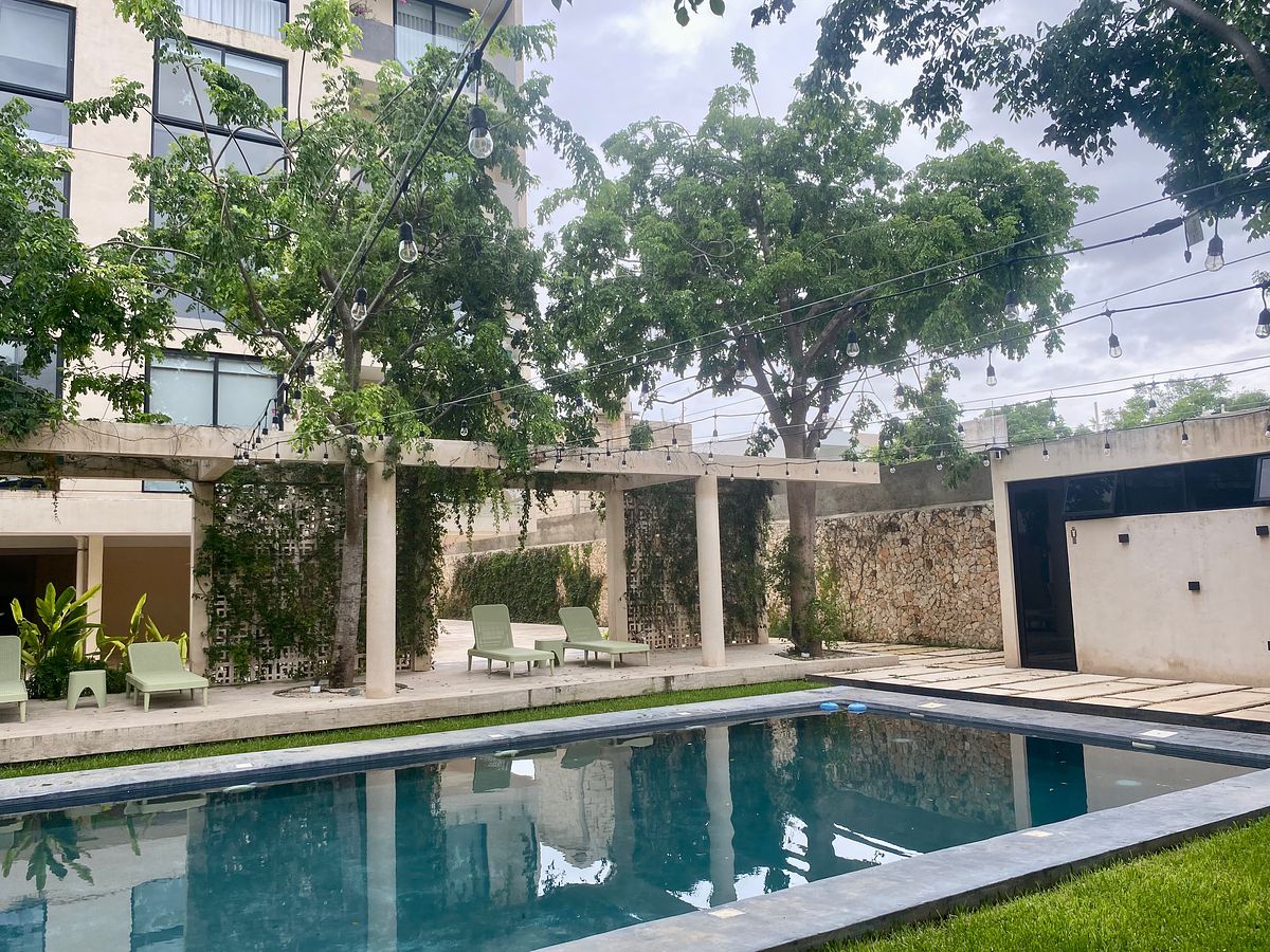 Apartment in Temozón Norte, Mérida, photo 5 of 26