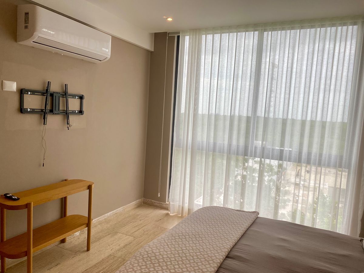 Apartment in Temozón Norte, Mérida, photo 11 of 26