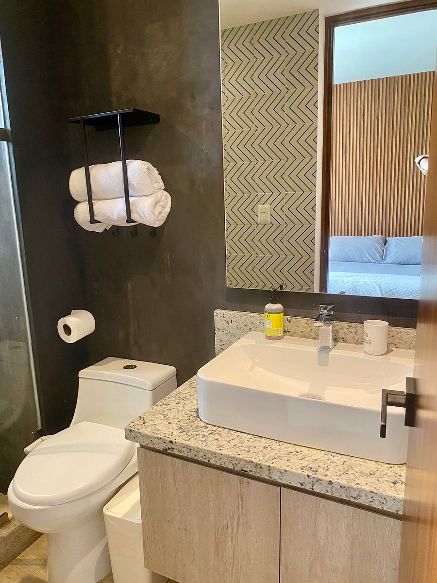 Apartment in Temozón Norte, Mérida, photo 12 of 26