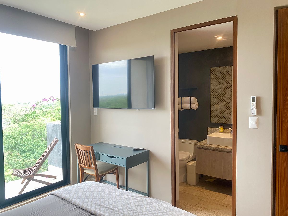 Apartment in Temozón Norte, Mérida, photo 13 of 26