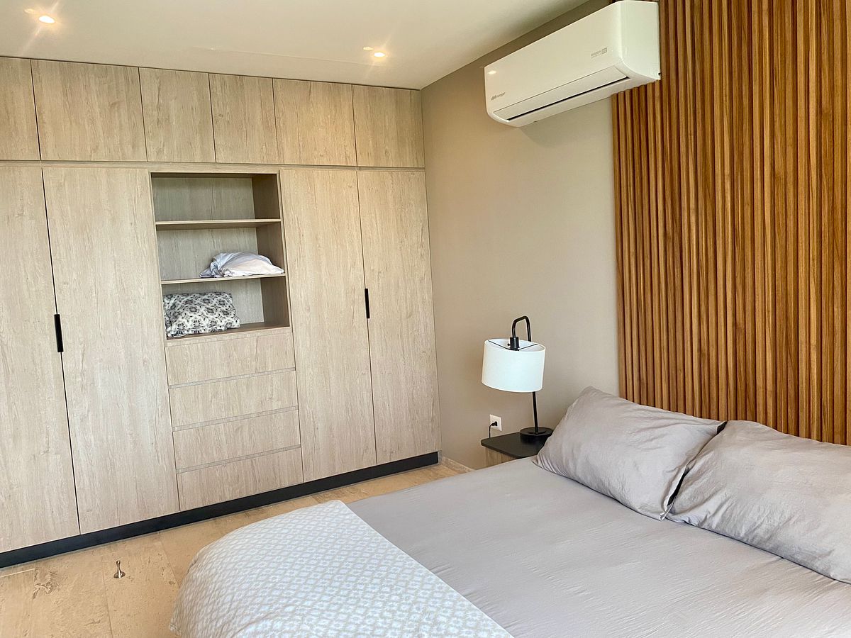 Apartment in Temozón Norte, Mérida, photo 14 of 26