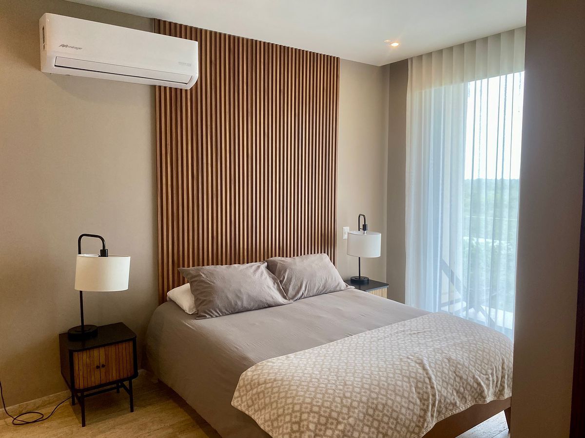 Apartment in Temozón Norte, Mérida, photo 15 of 26