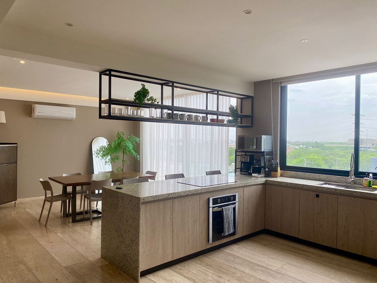 Apartment in Temozón Norte, Mérida, photo 18 of 26