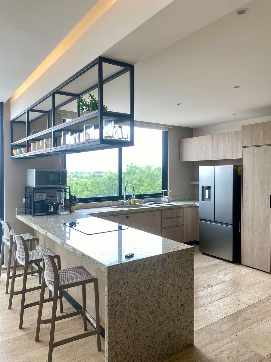 Apartment in Temozón Norte, Mérida, photo 20 of 26
