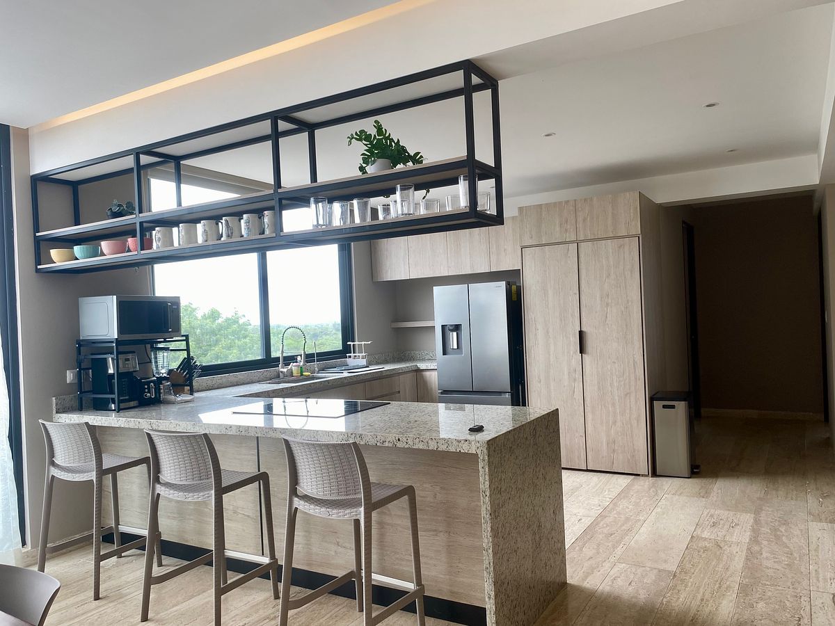 Apartment in Temozón Norte, Mérida, photo 22 of 26