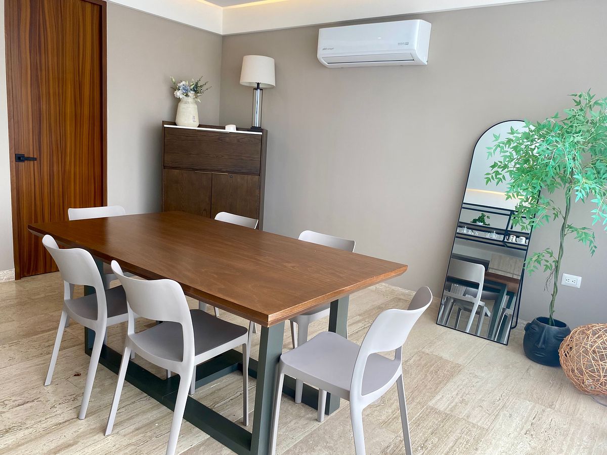 Apartment in Temozón Norte, Mérida, photo 3 of 26