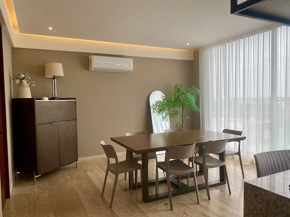 Apartment in Temozón Norte, Mérida, photo 2 of 26