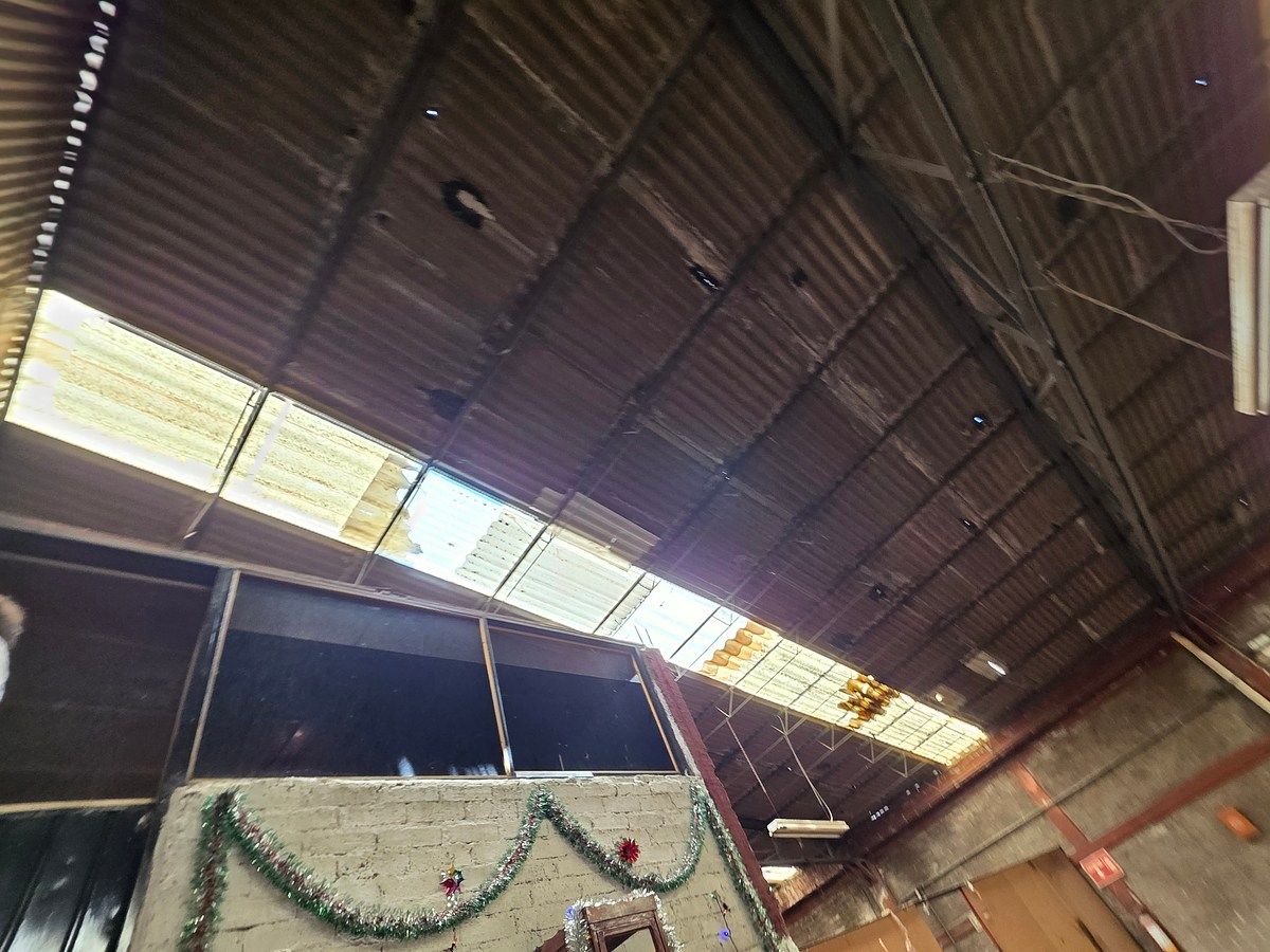 Galpão comercial em La Sardaña, Tultitlán, foto 19 de 19