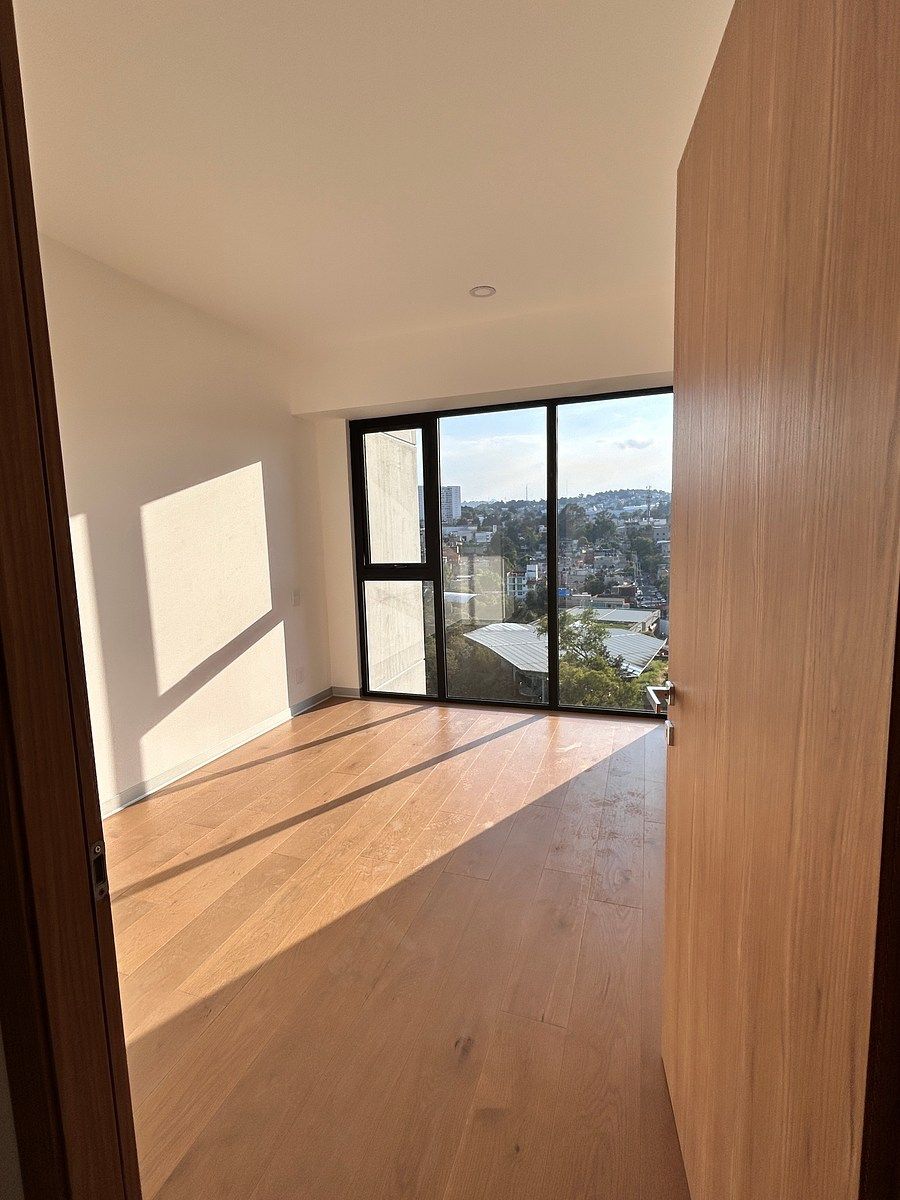 Departamento en Cuajimalpa, Cuajimalpa de Morelos, foto 3 de 45