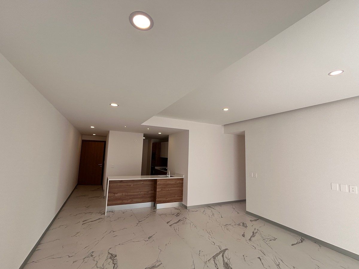 Departamento en Cuajimalpa, Cuajimalpa de Morelos, foto 5 de 45