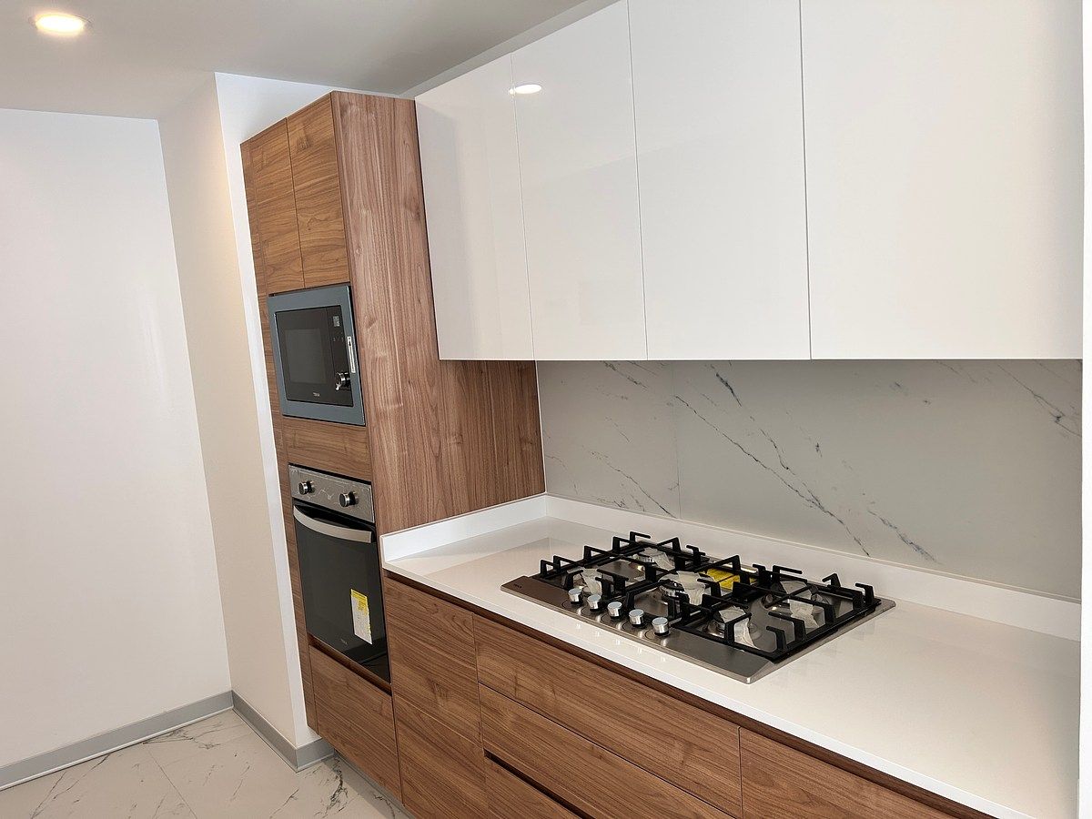 Departamento en Cuajimalpa, Cuajimalpa de Morelos, foto 7 de 45