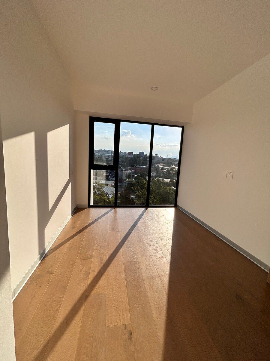 Departamento en Cuajimalpa, Cuajimalpa de Morelos, foto 10 de 45