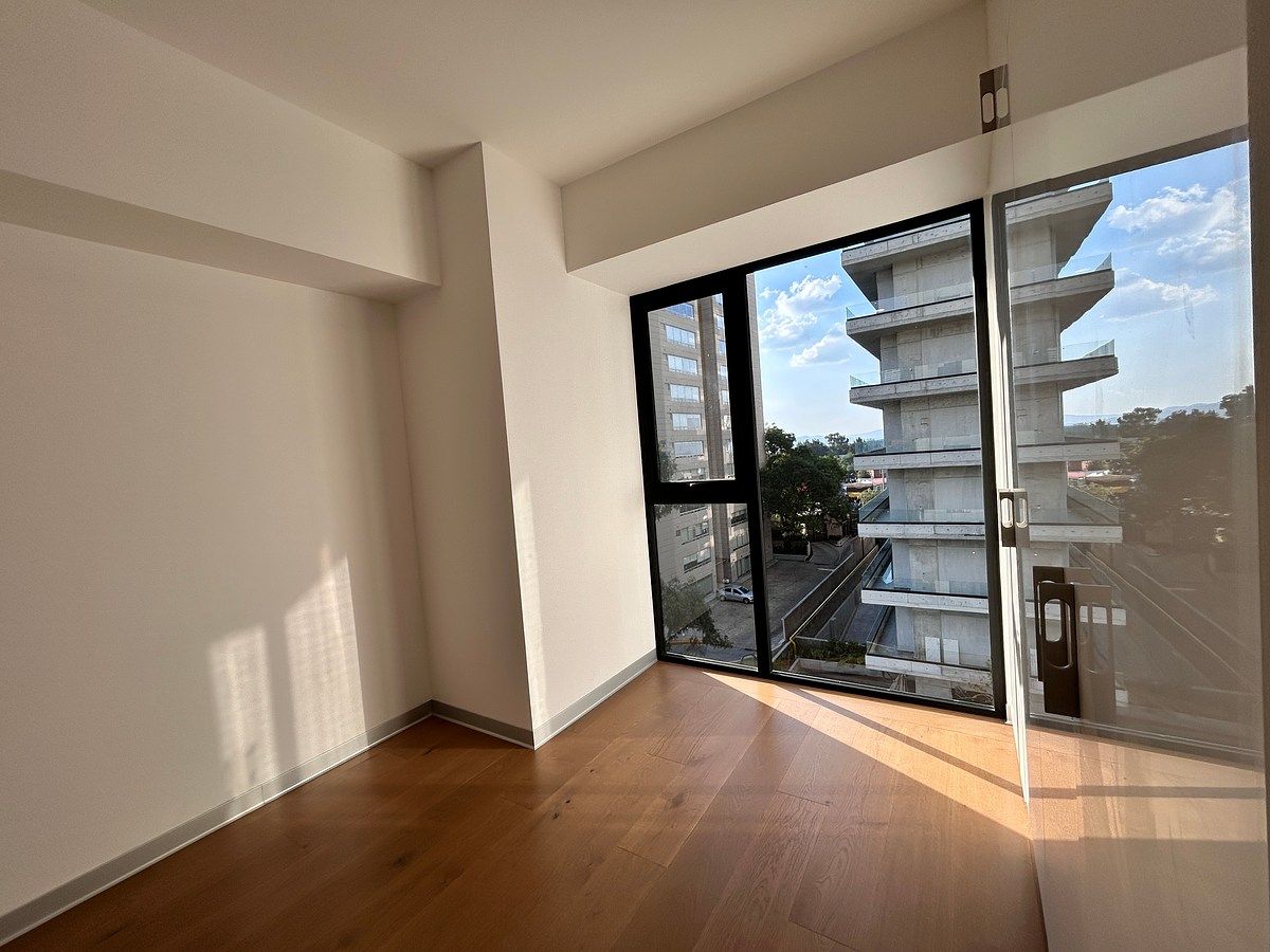 Departamento en Cuajimalpa, Cuajimalpa de Morelos, foto 15 de 45