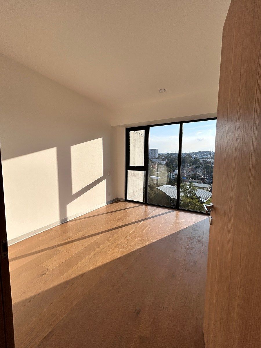 Departamento en Cuajimalpa, Cuajimalpa de Morelos, foto 17 de 45