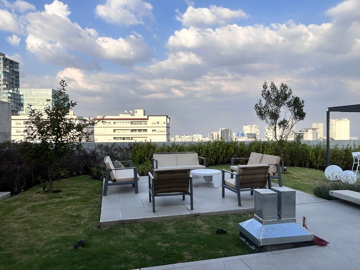 Departamento en Cuajimalpa, Cuajimalpa de Morelos, foto 19 de 45
