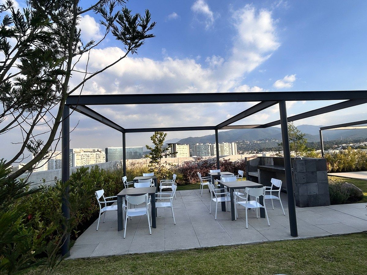 Departamento en Cuajimalpa, Cuajimalpa de Morelos, foto 20 de 45
