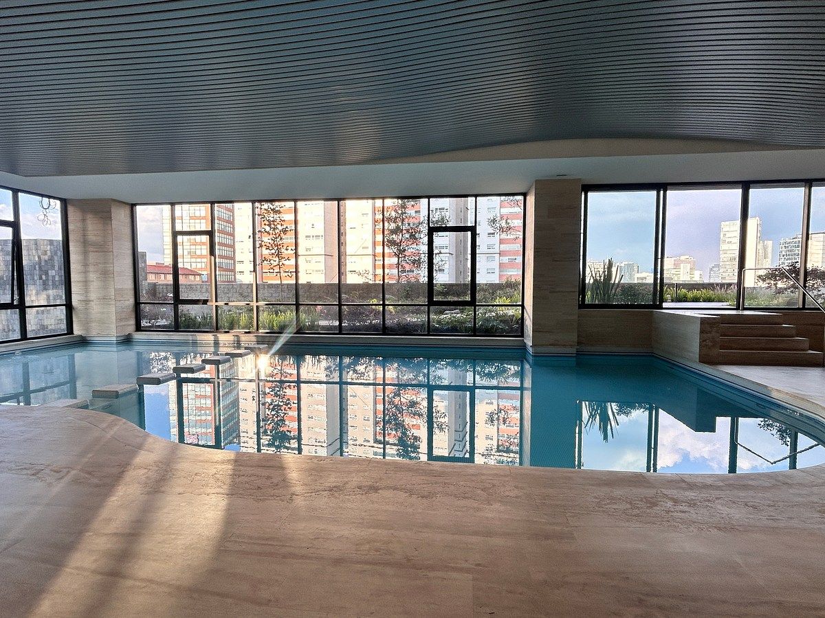 Departamento en Cuajimalpa, Cuajimalpa de Morelos, foto 25 de 45