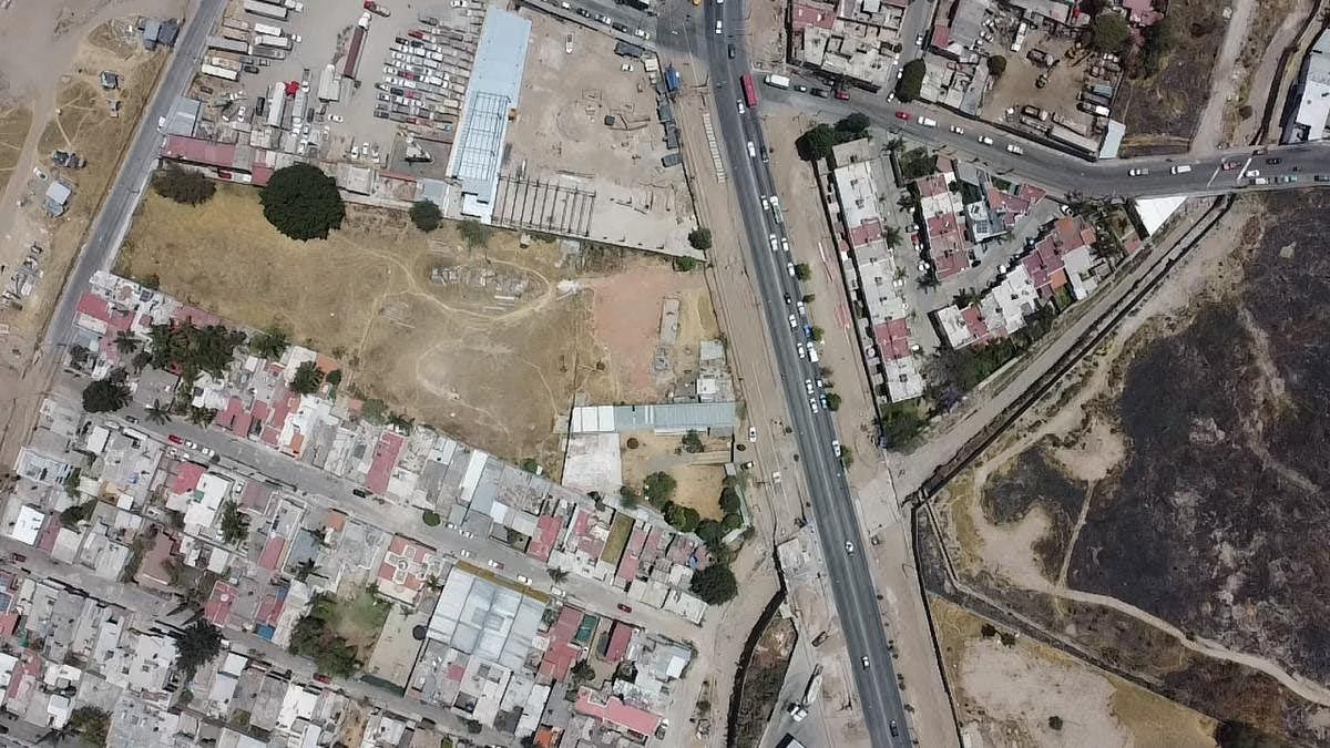Terreno en El Fortín, Zapopan, foto 3 de 11