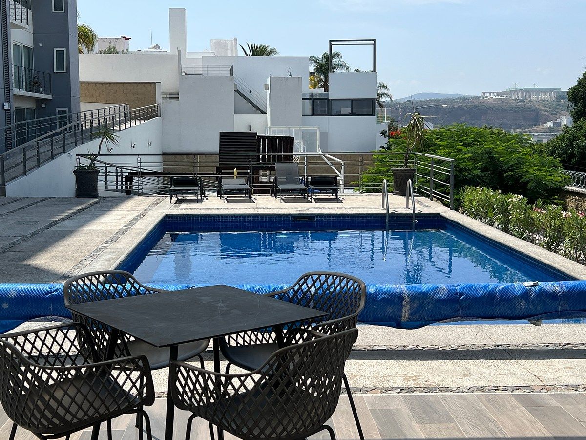 Apartamento em Loma Dorada, Querétaro, foto 10 de 15