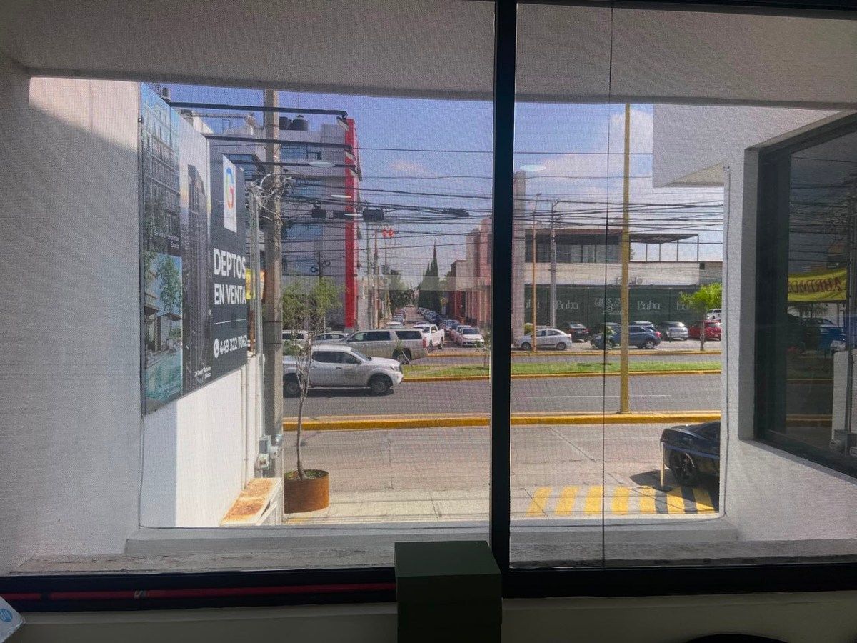 Sala Comercial em Jardines de La Concepción 1a Sección, Aguascalientes, foto 3 de 7