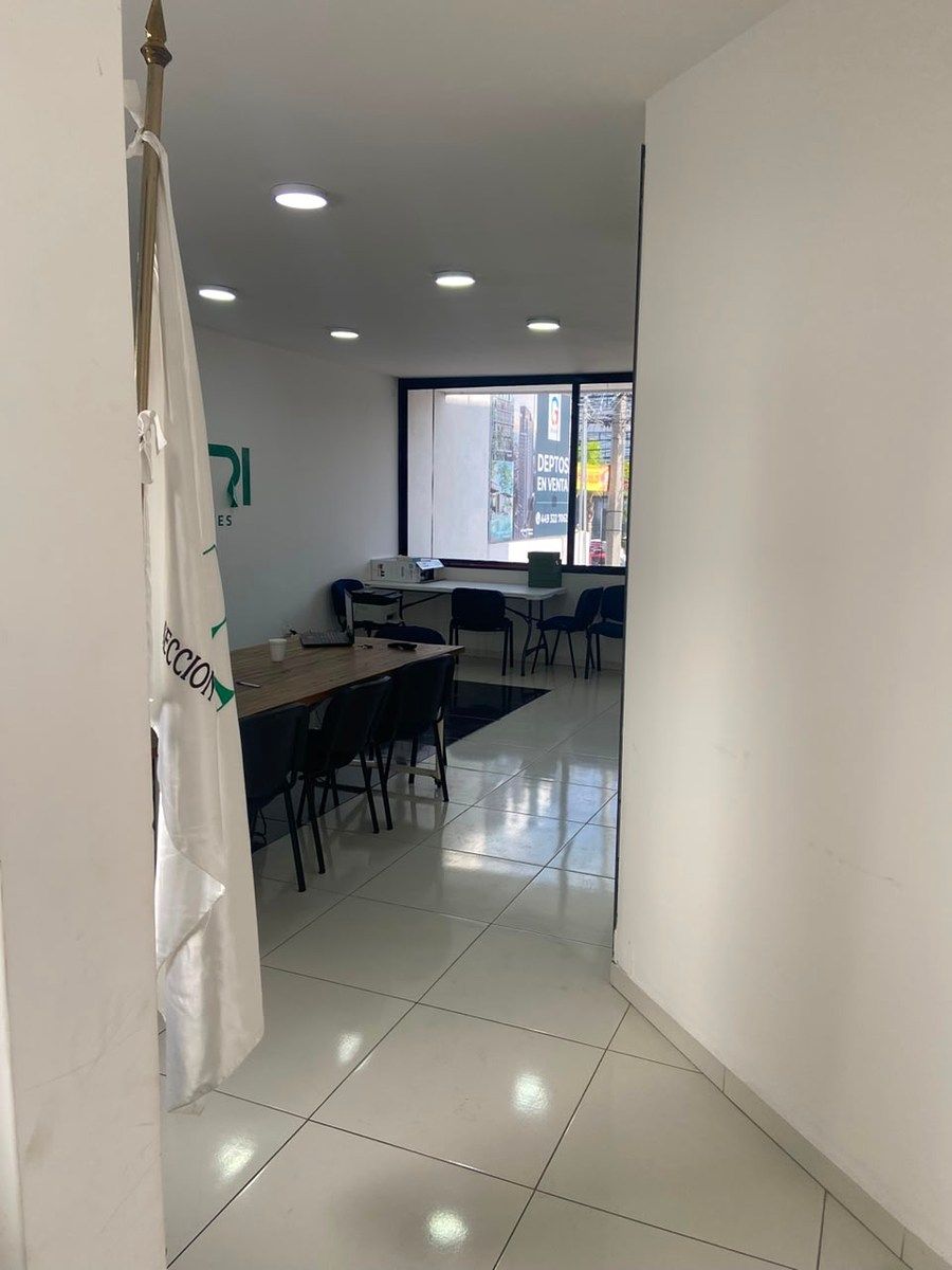 Sala Comercial em Jardines de La Concepción 1a Sección, Aguascalientes, foto 7 de 7