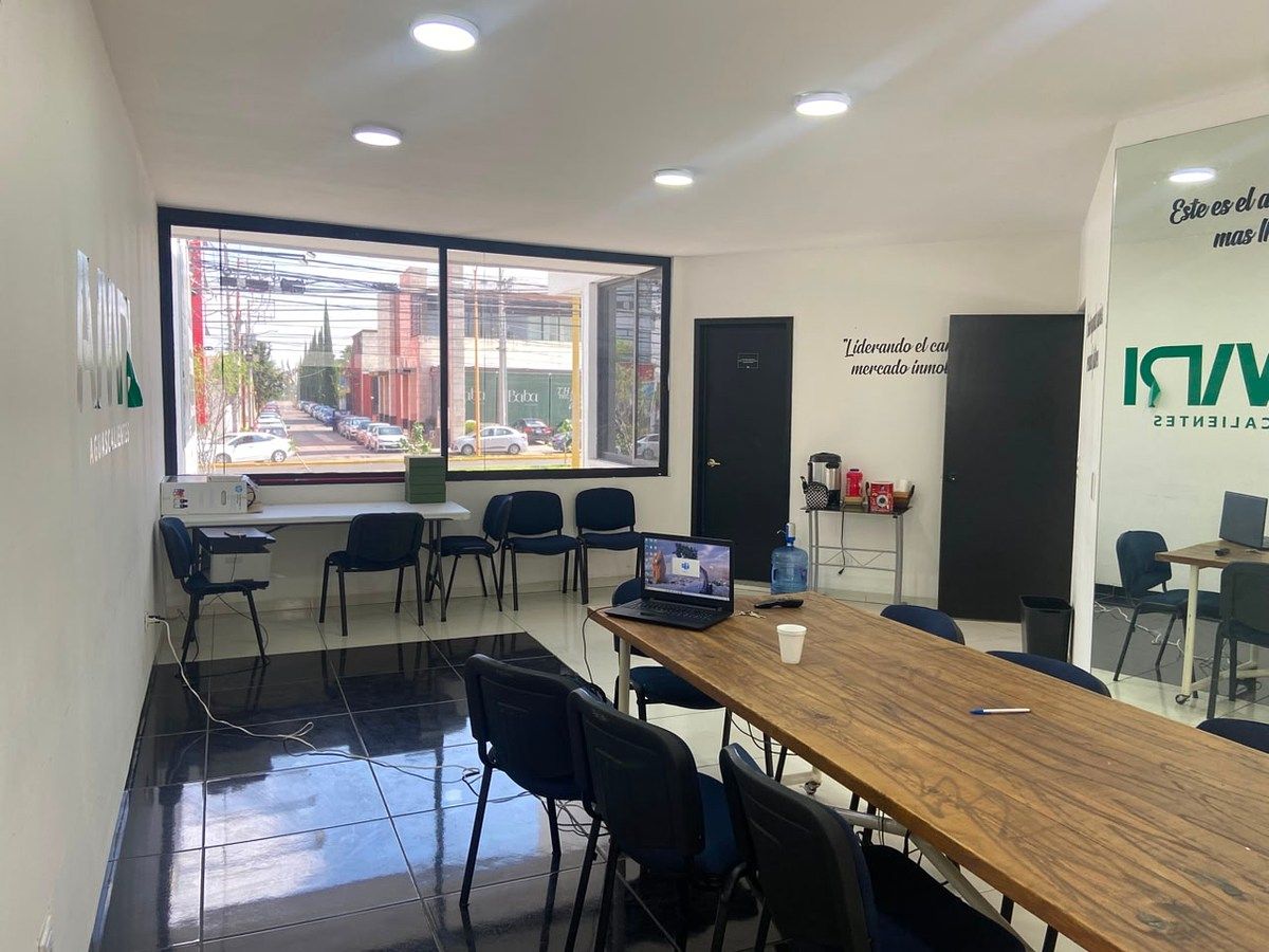 Sala Comercial em Jardines de La Concepción 1a Sección, Aguascalientes, foto 6 de 7
