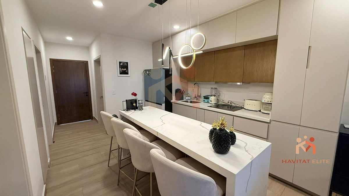 Apartment in Marina Mazatlán, Mazatlán, photo 2 of 13