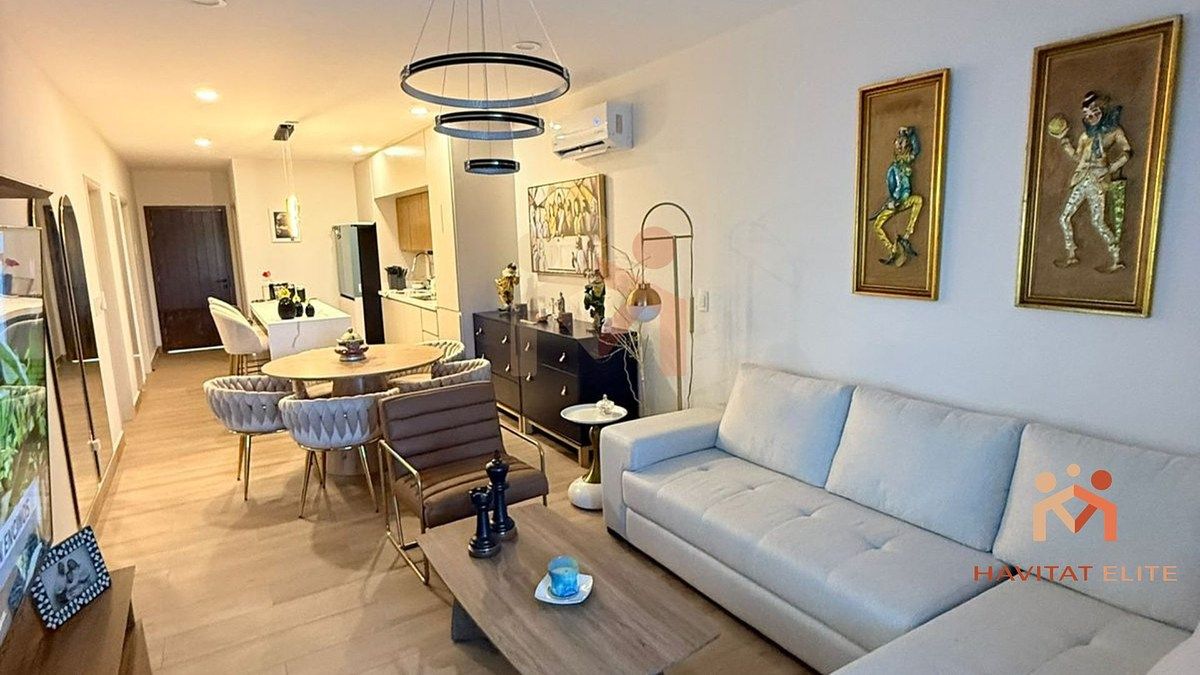 Apartment in Marina Mazatlán, Mazatlán, photo 11 of 13