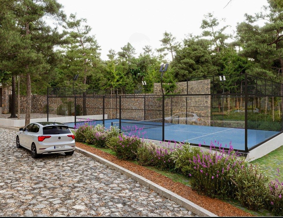 Villa in Atacco, Tapalpa, photo 12 of 13